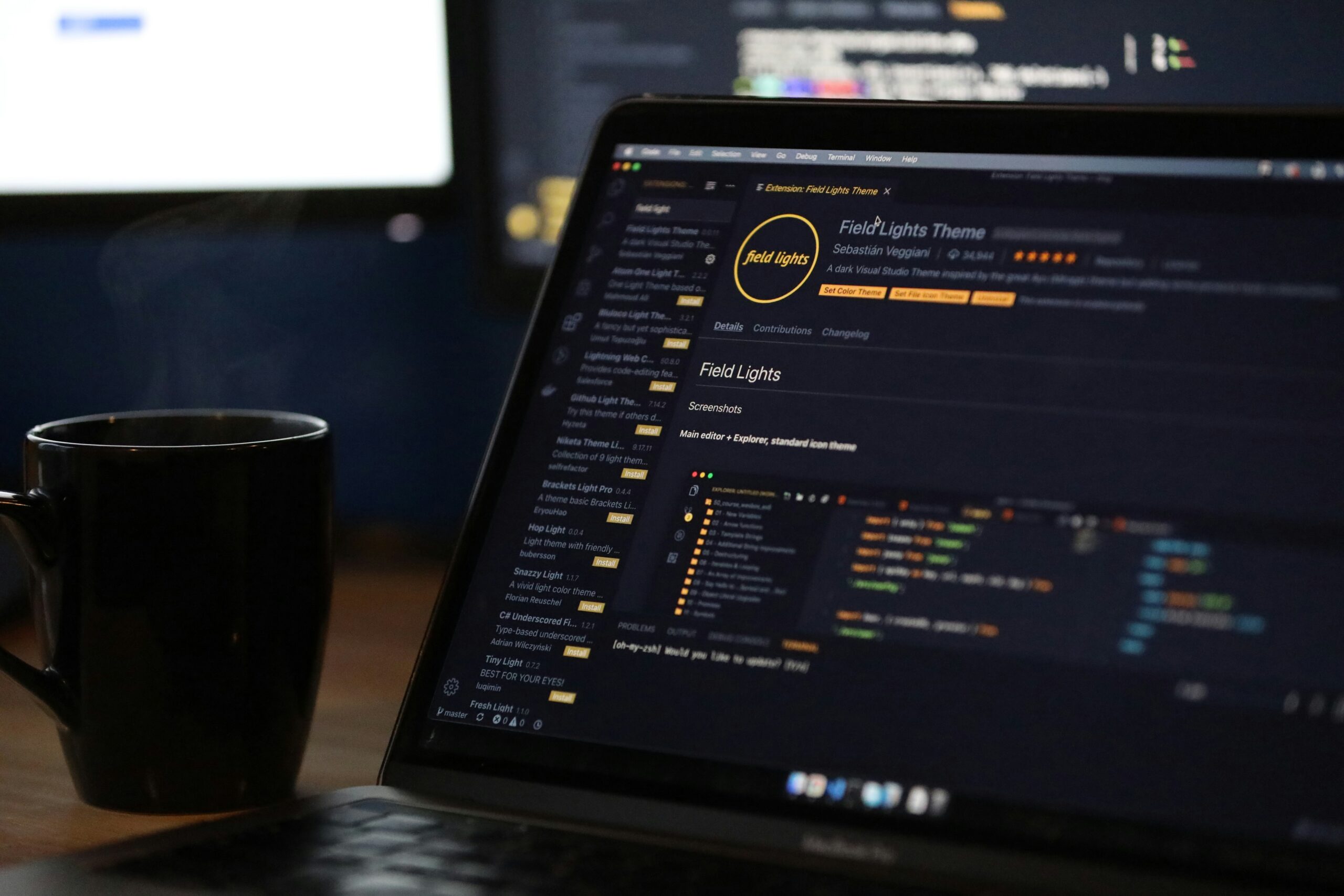 Website Development
