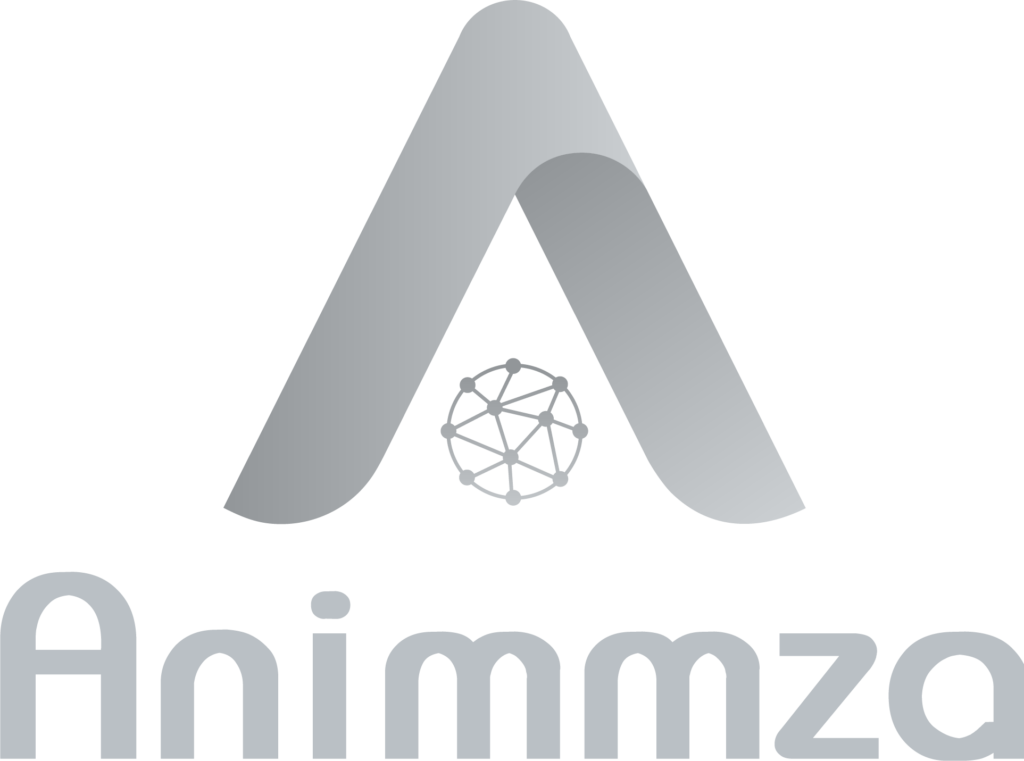 Animmza LOGO