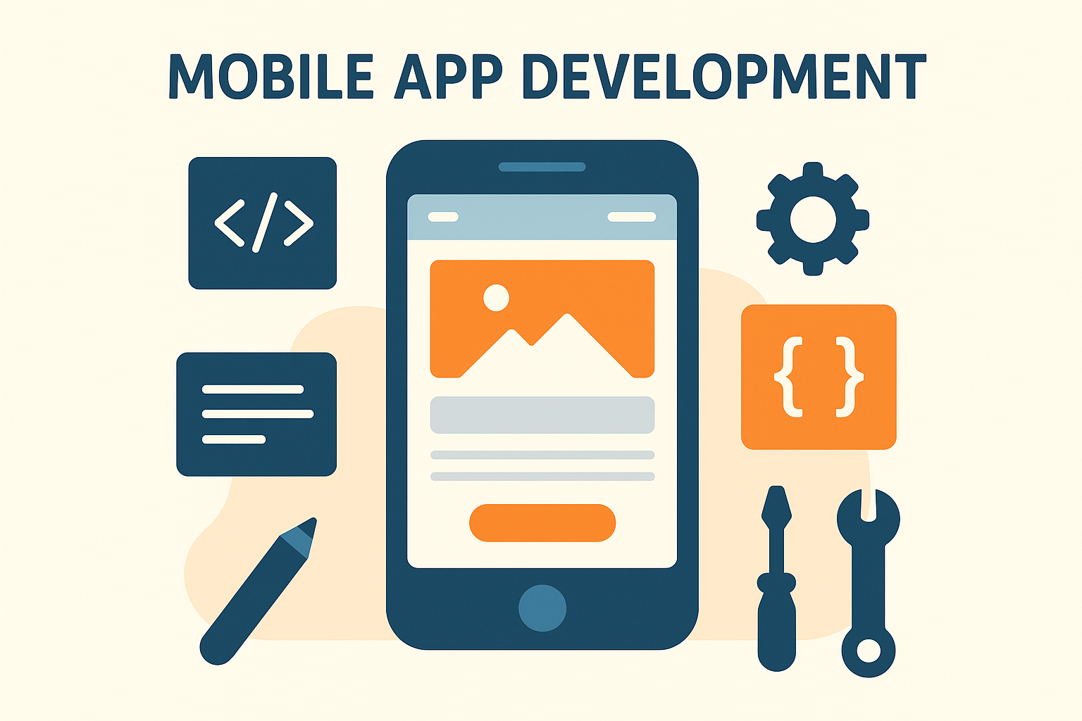 Mobile App Development