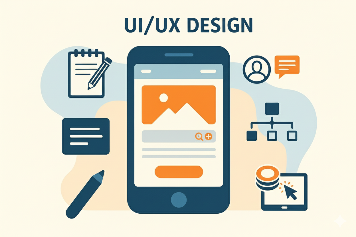 UIUX Design