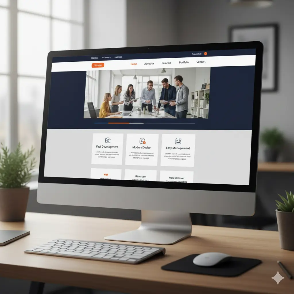 Website