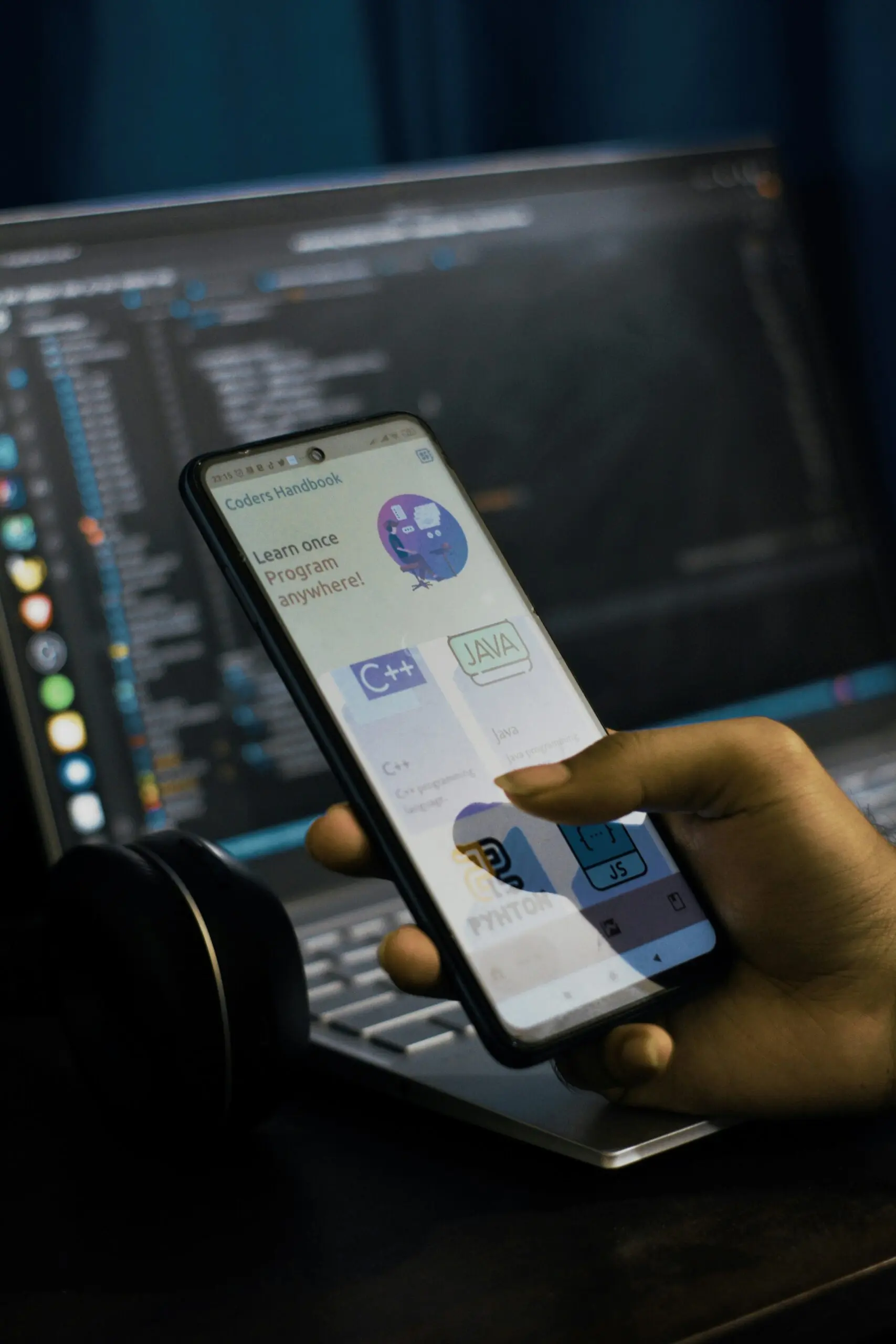 app-development